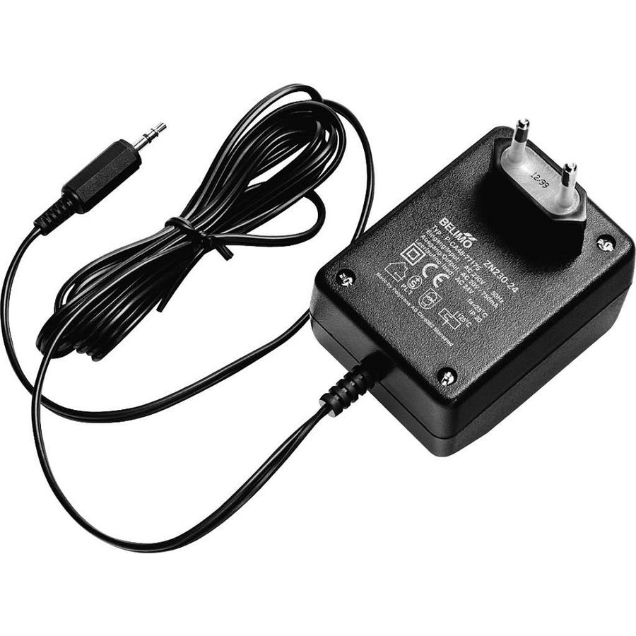Netadapter 24V 14VA voor MFT..