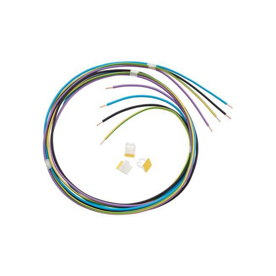 Draad OPTIX LIN ACC THR WRE 4X1,5mm²