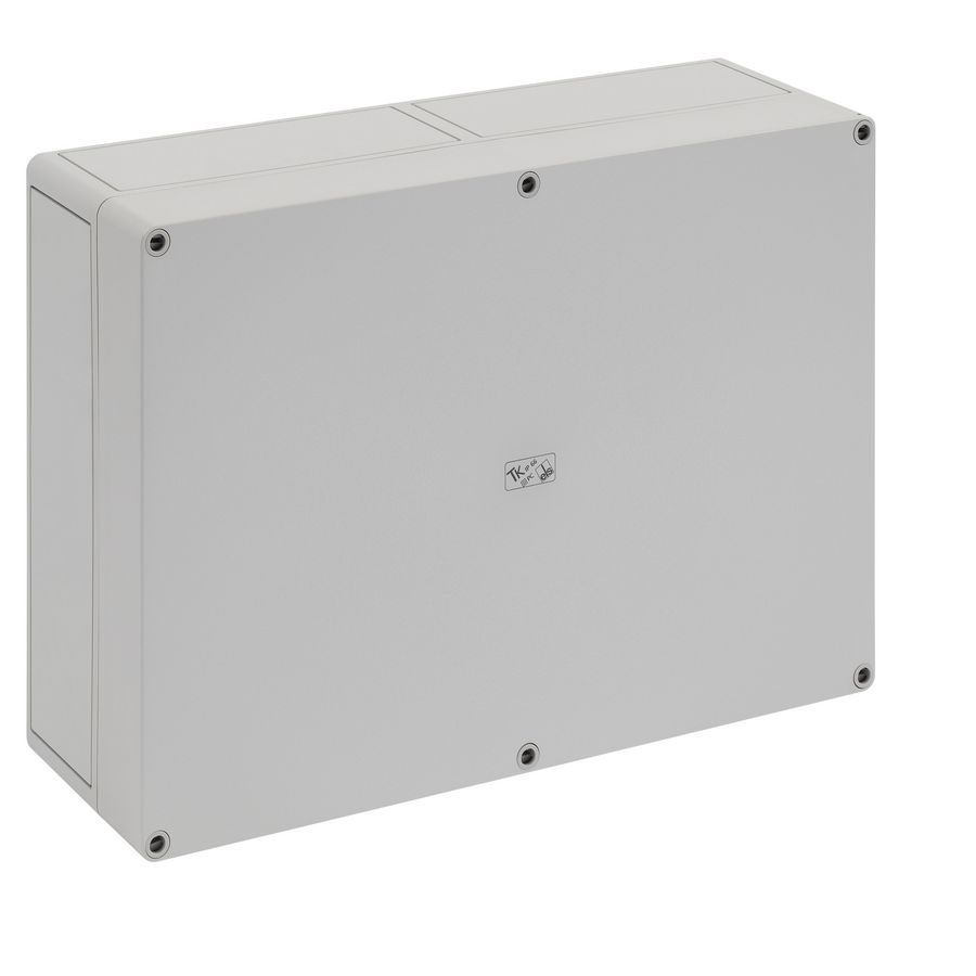 Doos a 3st. TK PC 3625-11-o lege behuizing