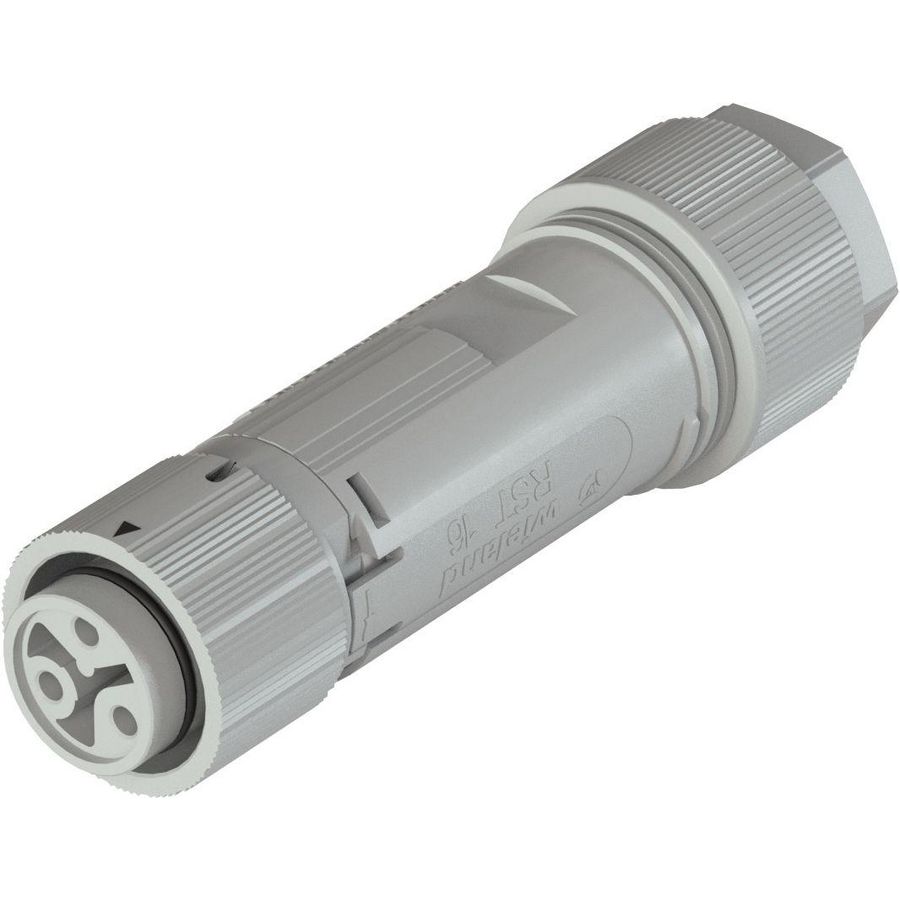 Connector RST16I3 female 3P 7,1-13m 46.031.4453.0 VVE=100