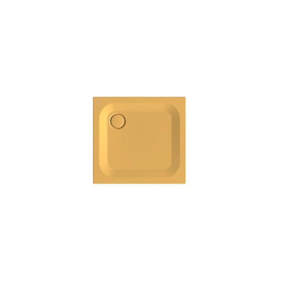Douchebak BetteUltra 800x750x25mm Curry