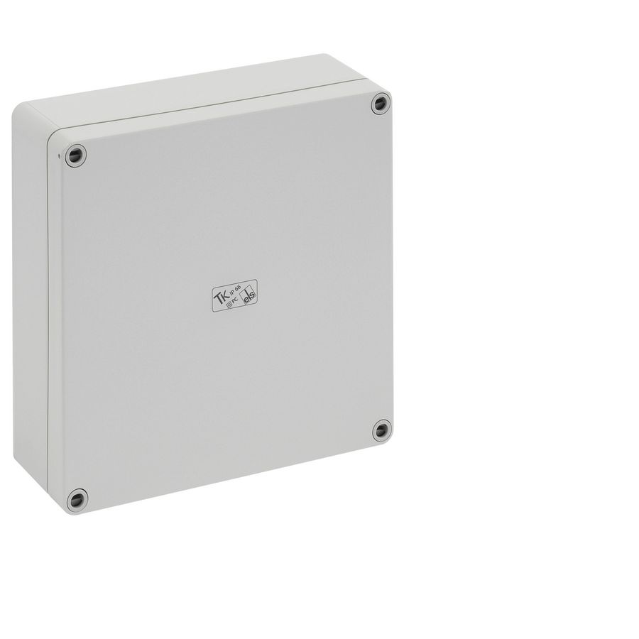 Doos a 8st. TK PC 1818-6f-o lege behuizing