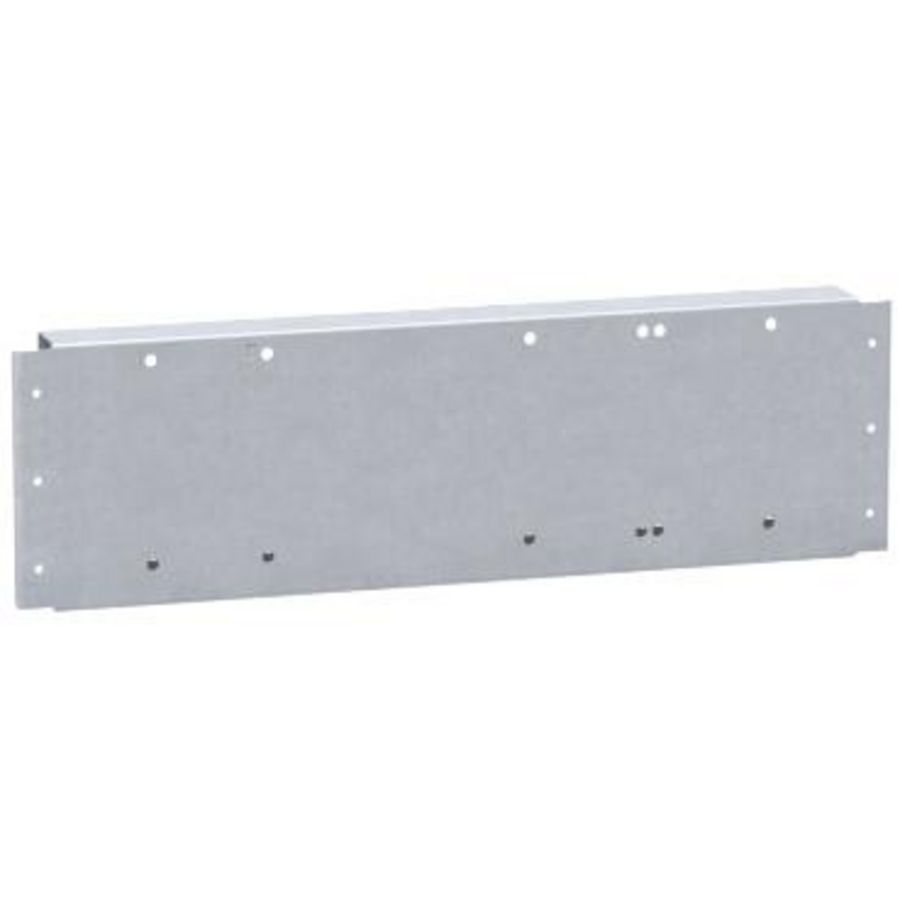 mounting plate W800 for NW/MTZ2 withdrawable Spacial SF