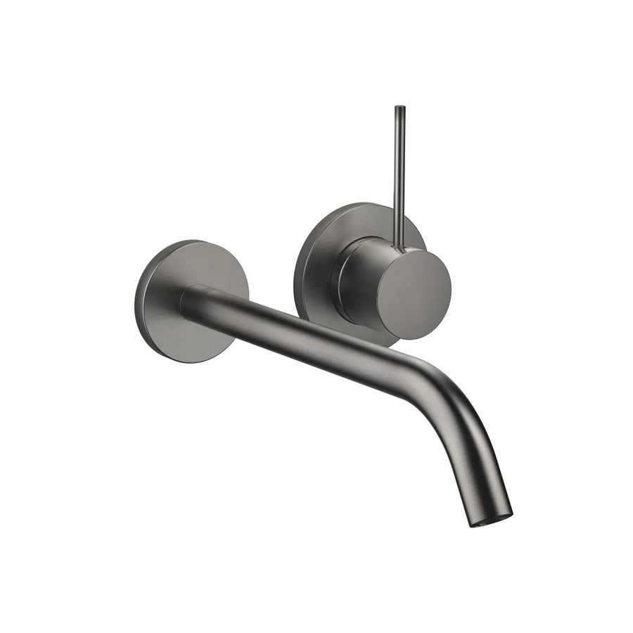 A A SLIM 1greep wmengkraan z.afvoerDark plat.geb 36861662-99