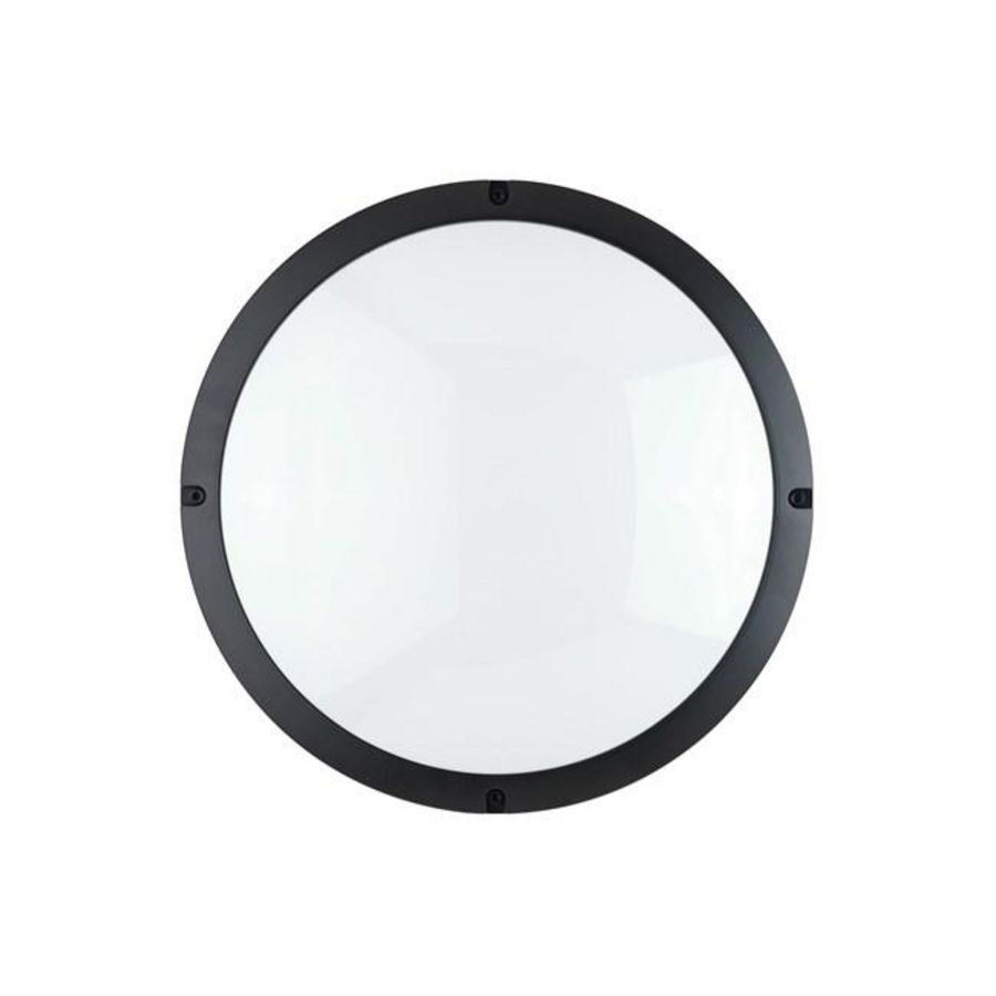 Toebehoren STERLING BULKHEAD LED 3000K zwart G2