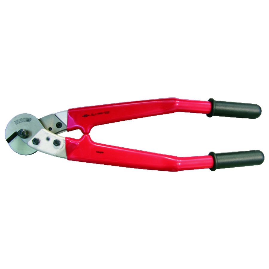 Kabelschaar Ø20mm 120mm² 1000V VDE 600mm