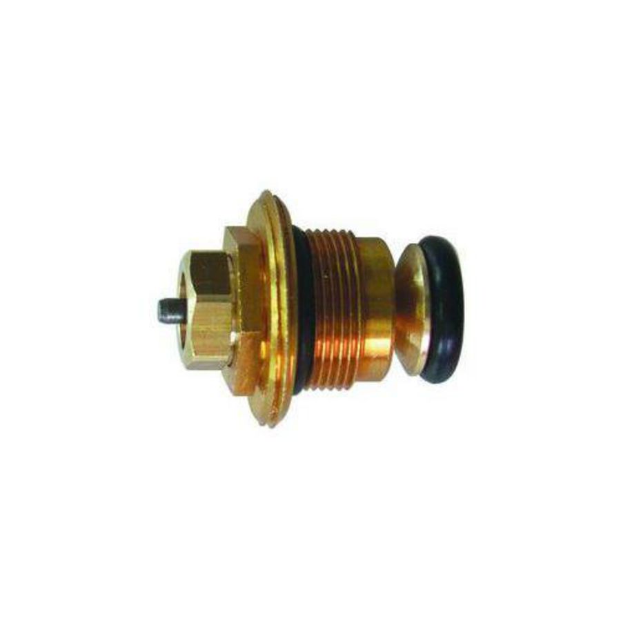 Adapter AS/GP/TS 3/8"+ 1/2