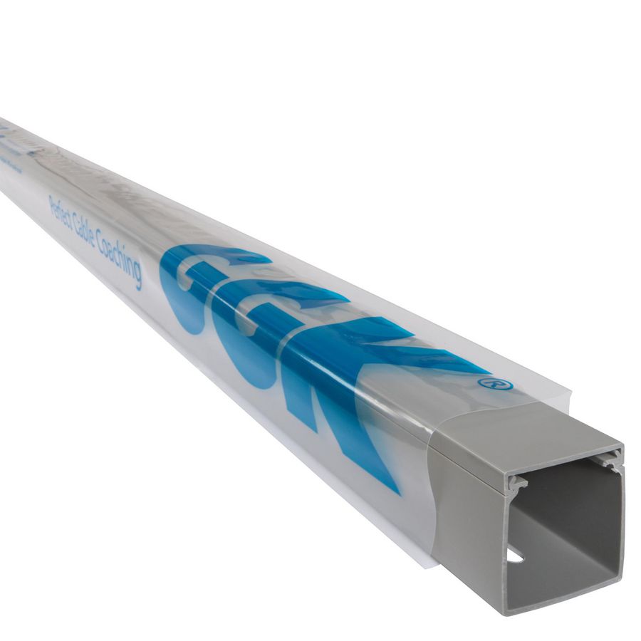 GGK kabelkanaal LFG 25x25 verp1,5m PVC
