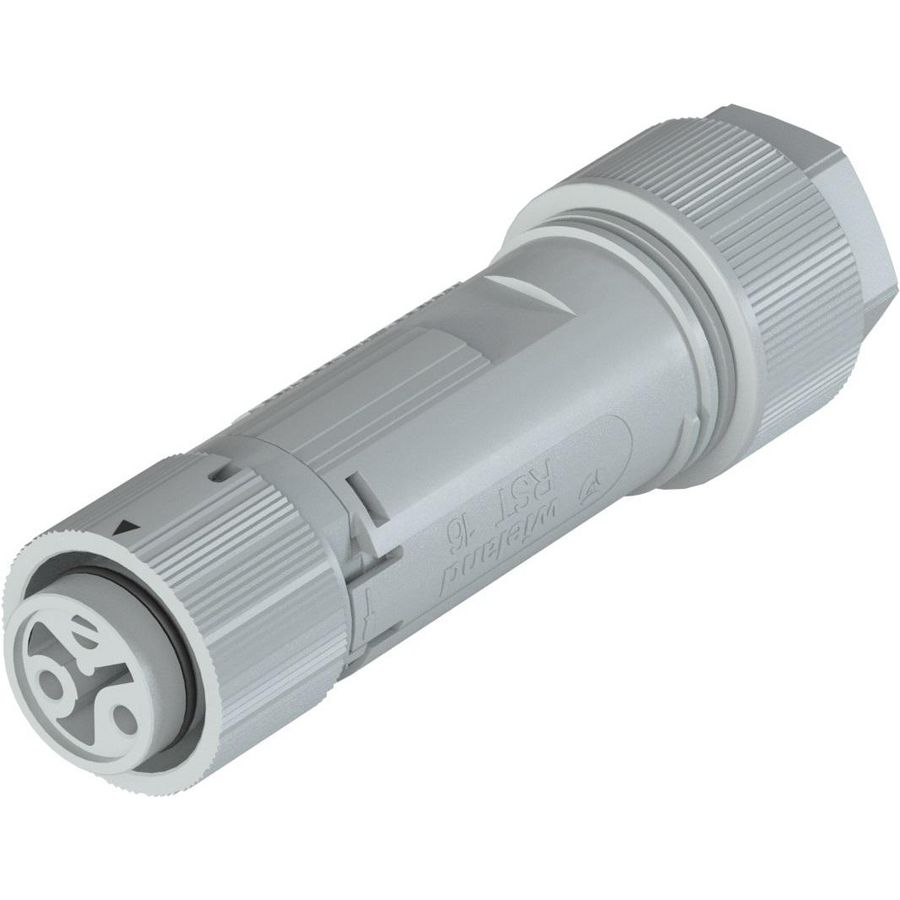 Connector RST16I3/2 female 2P 7,1-1 46.031.4454.0 VVE=100