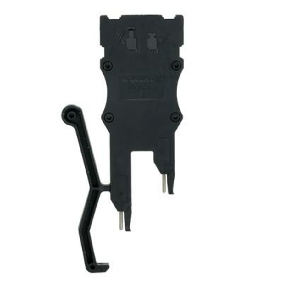 Test adapter (terminal) 1.5mm2 250 V 6 A 1052680000 VVE=5