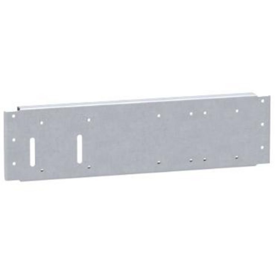 mounting plate W600 for NT/MTZ1 fixed Spacial SF