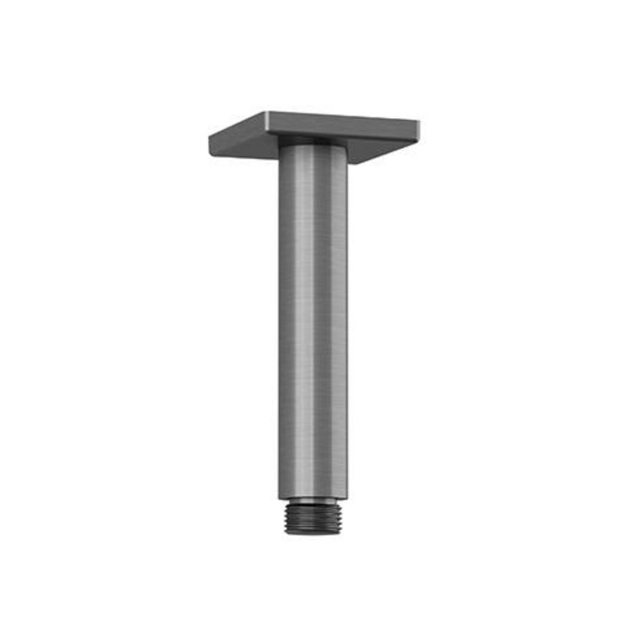 A-Qa Douche-Arm Plafond 1/2" Gunmet