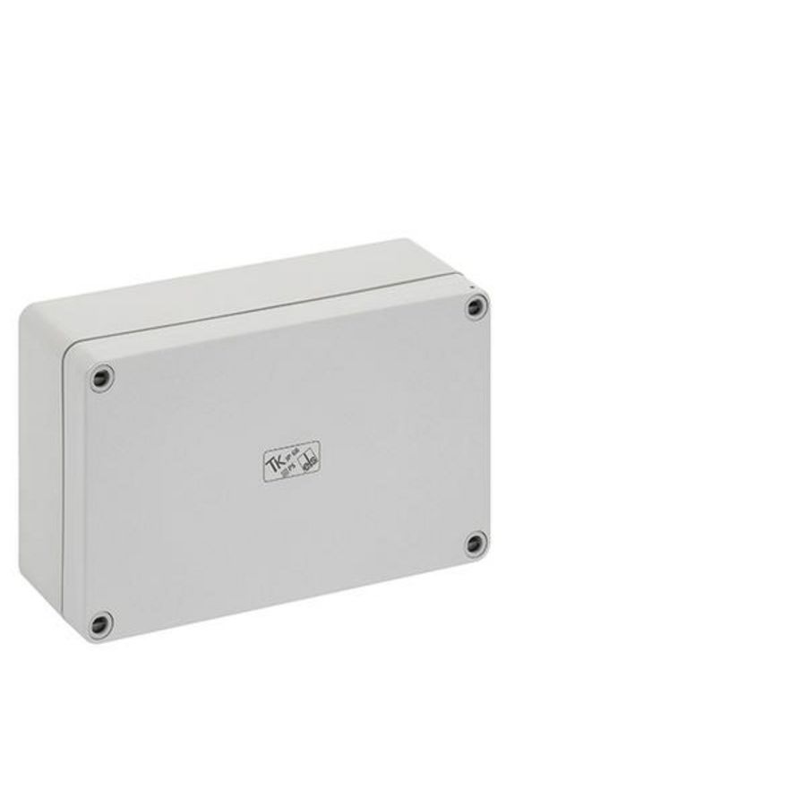 Lege behuizing IP66 IK07 11041401