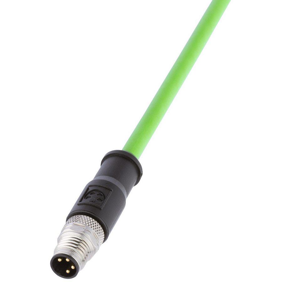 IE-EC-5-M8-S-0,5-P-2-26-FD-OE VVE=50