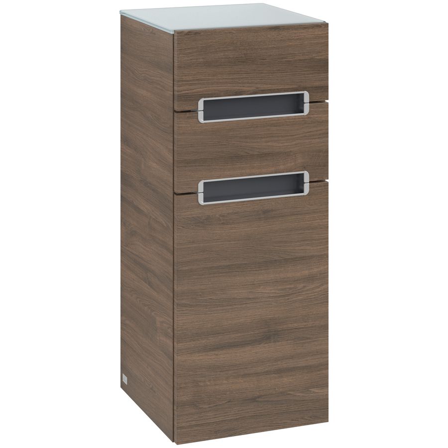 Zijkast Subway 2.0 356x857x370mm A7131SVH