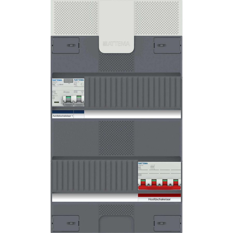 Groepenkast NXT M-21/00/00-H4