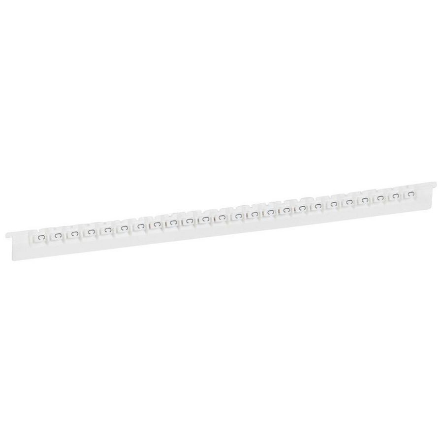 Codeerteken letter C MemoCab VVE=240