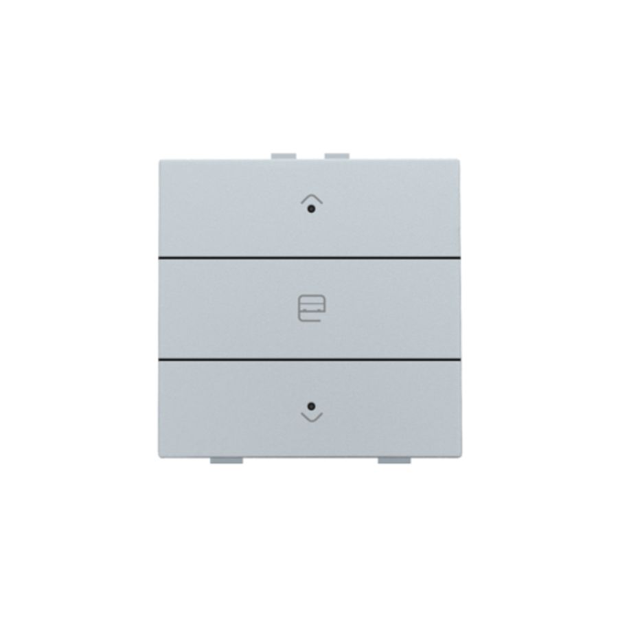 Enkelv. motorsturingsbed. led HomeControl sterling