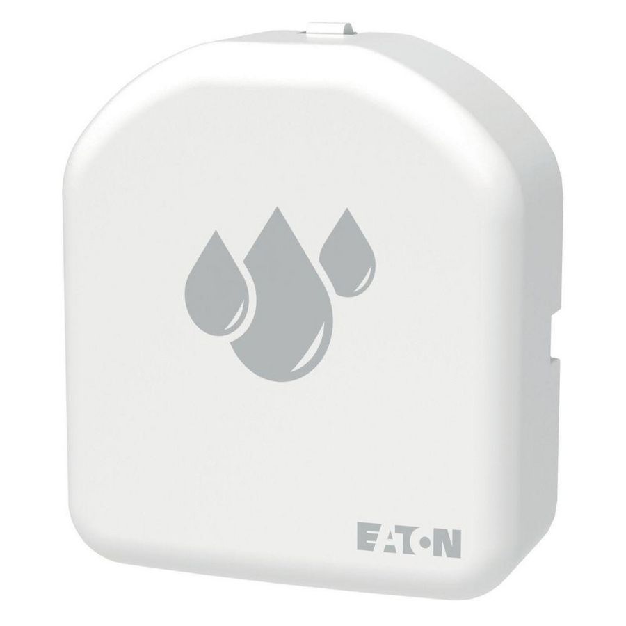 xComfort Water Guard Sensor Batterijgevoed wit mat