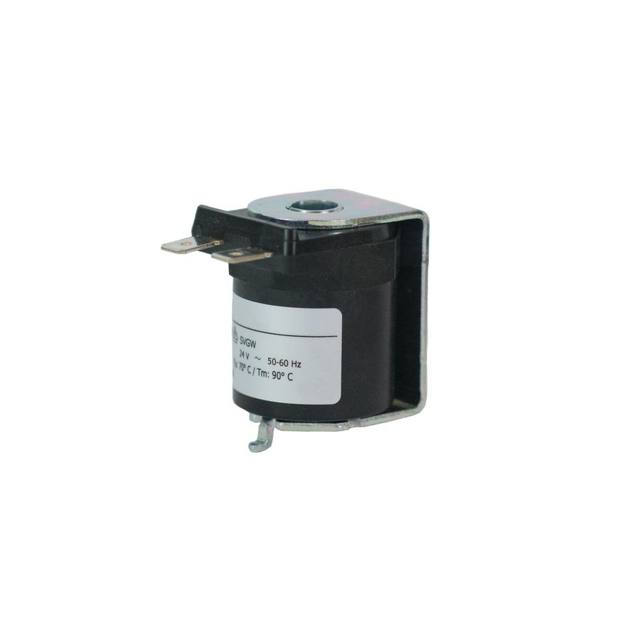 Spoel 24 Vac tbv 56-51..