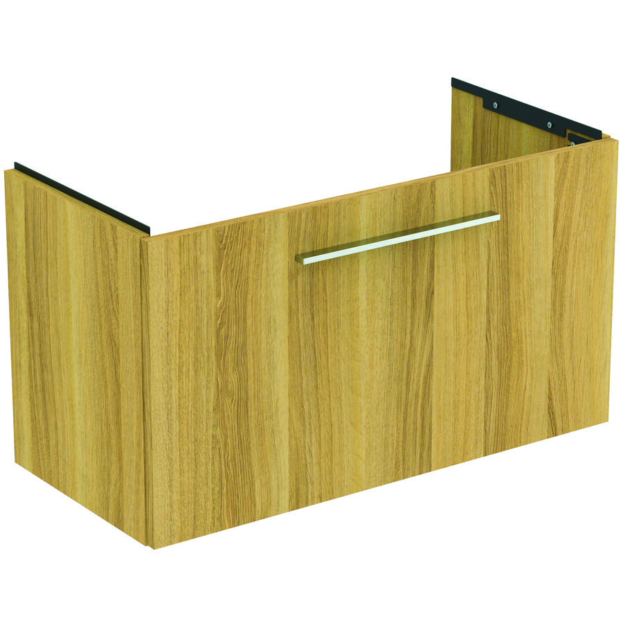 Wastafelmeubel I.LIFE-S 80cm 1x la natural licht eiken