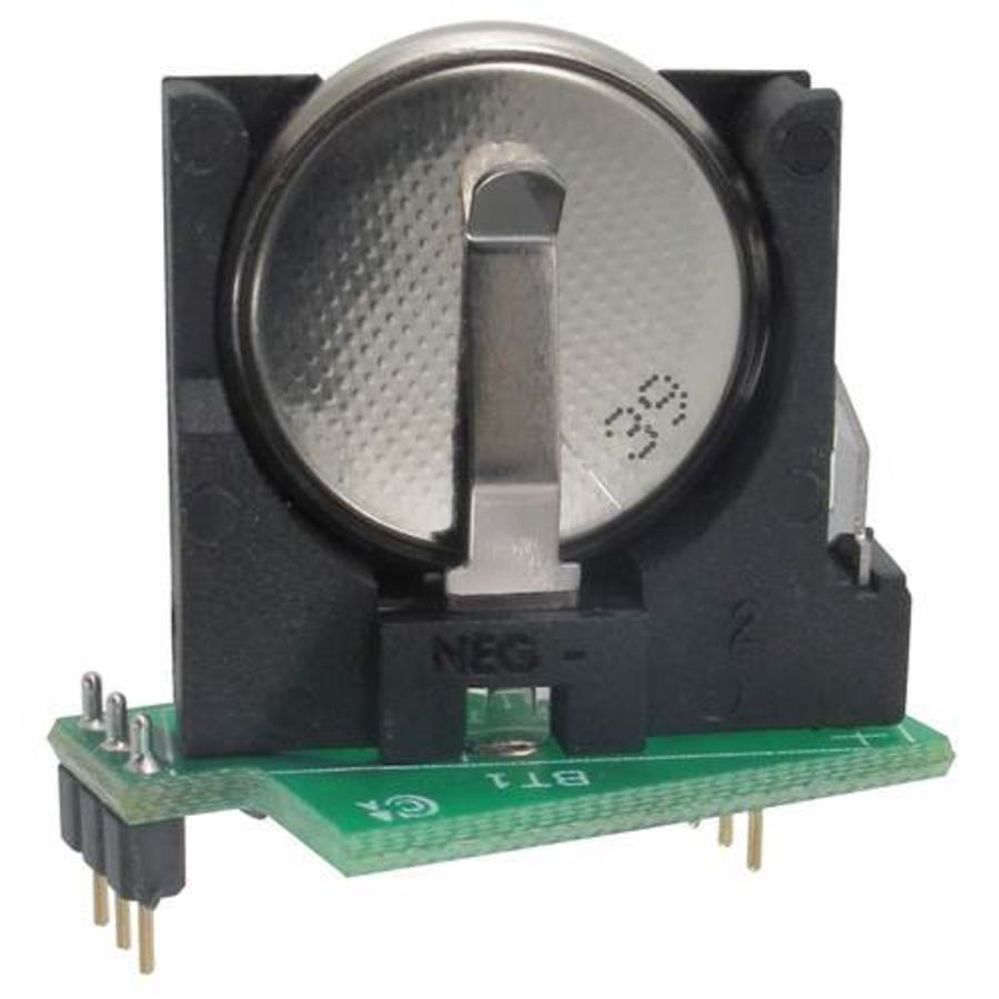 Batterij tbv DC/DO/DX