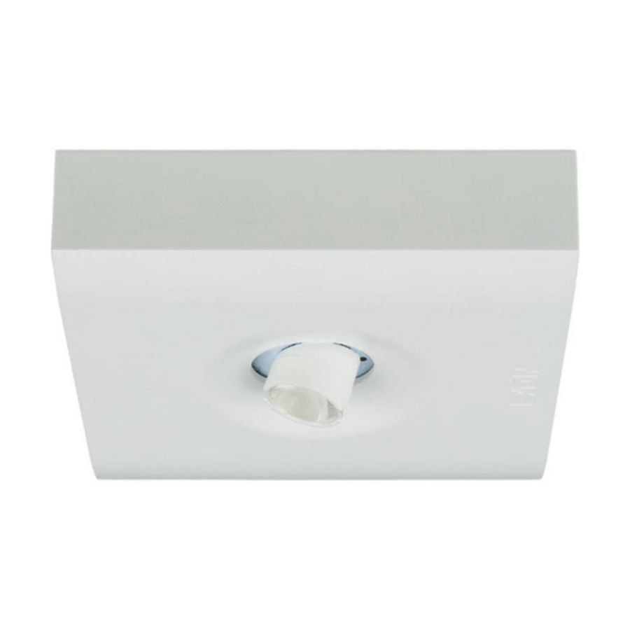 Noodverlichting opbouw centraal CG-S 5 lux verticaal