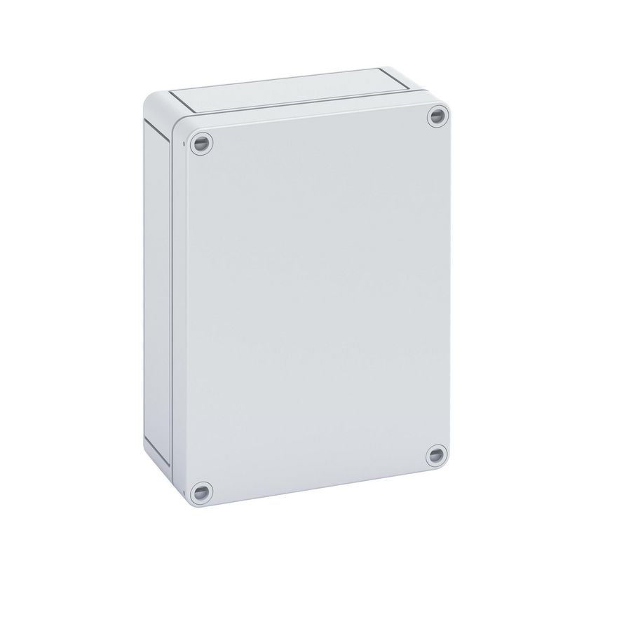 Doos a 20st. TK PC 1813-6f-o lege behuizing