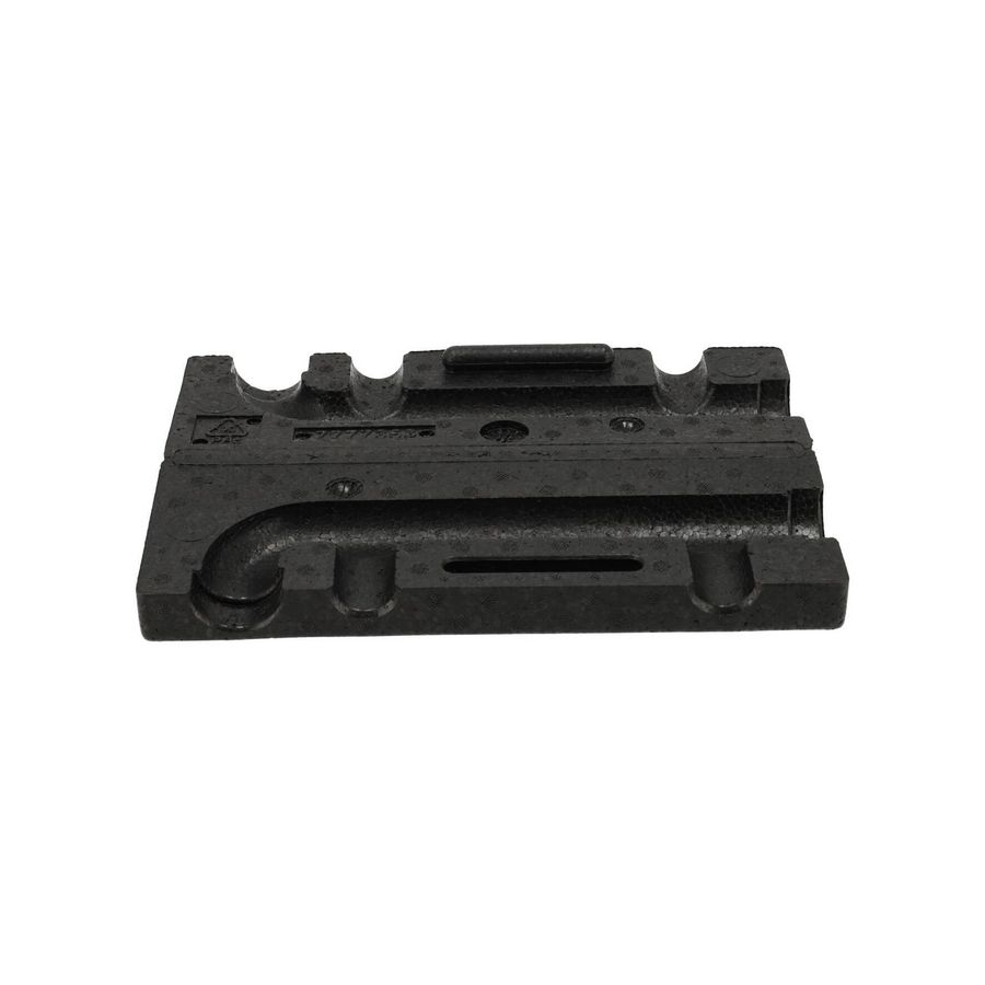 Collectorisolatie 7777353 tbv Mercuria Ace H