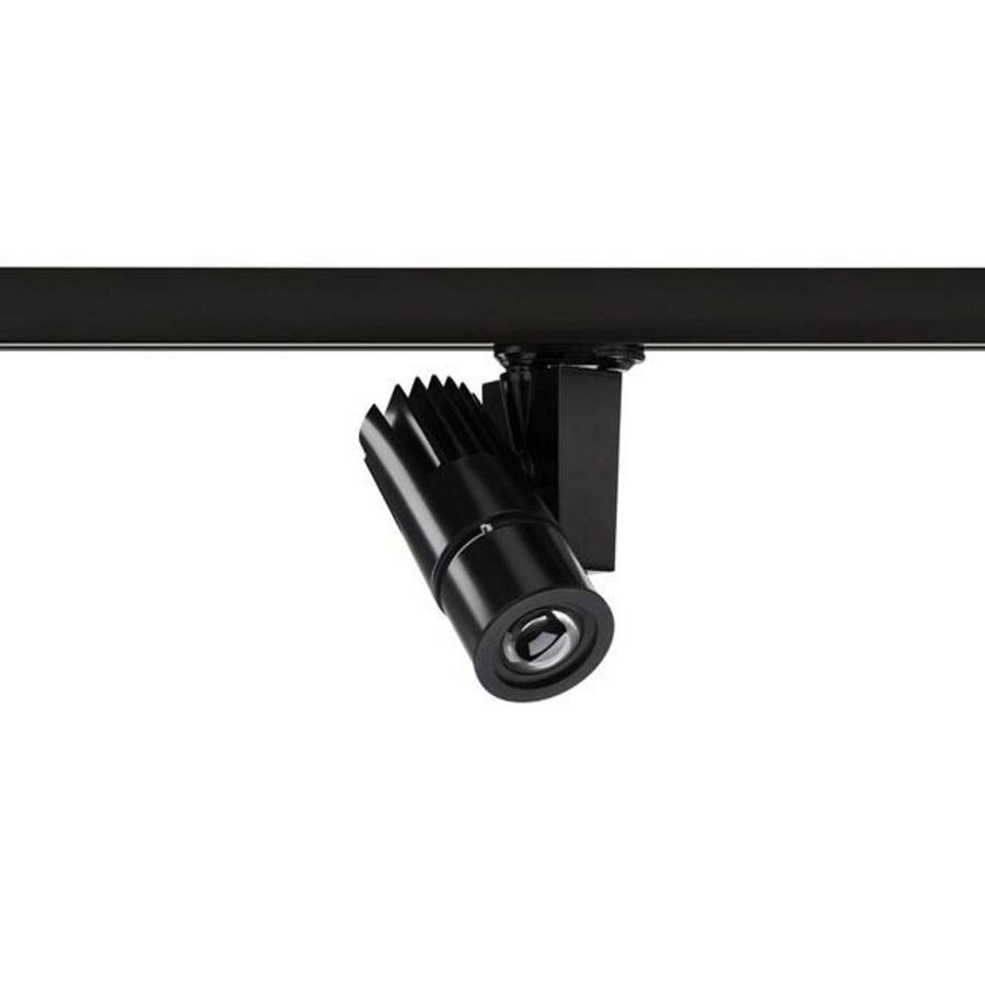 Downlight BEACON PROJECTOR IRIS onboard L3 3000K zwart