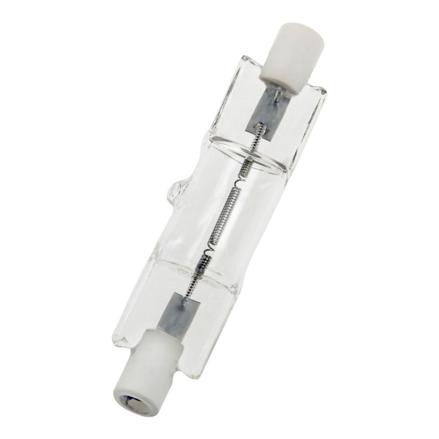 Laagvolt halogeenlamp zonder reflector R7s 13.5X65 28V 200W