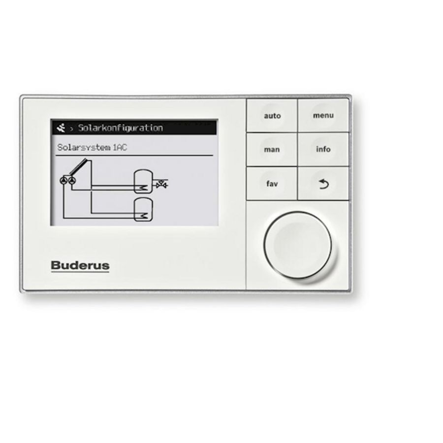 Zonneboiler regelaar SC300