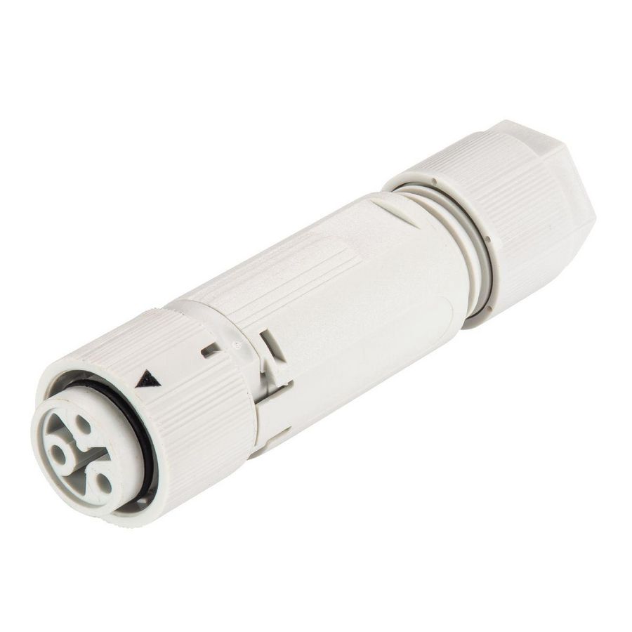 Connector RST16I3 female trekontlasting 5,0-9,5mm² VVE=100