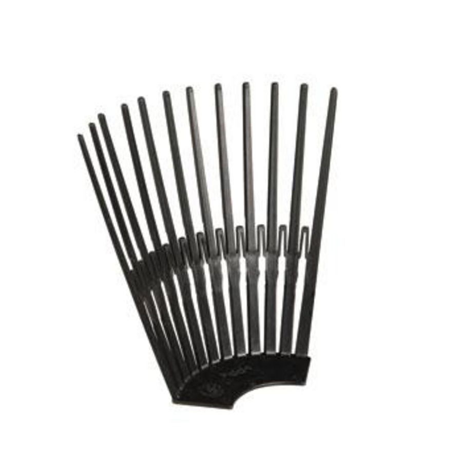 Set a 4st. hoekstuk vogelschroot 150mm 90° zonnepanelen Solar