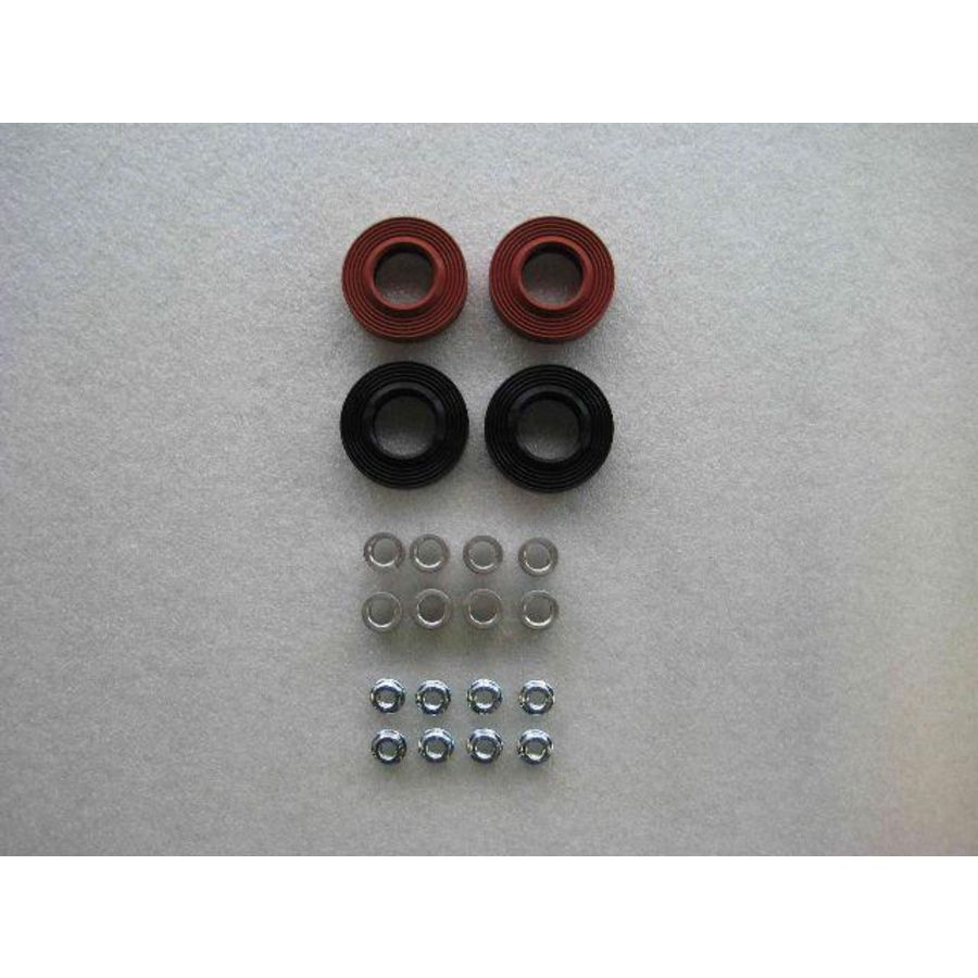 Buisafdichtingen ww th-l100-145 64201770