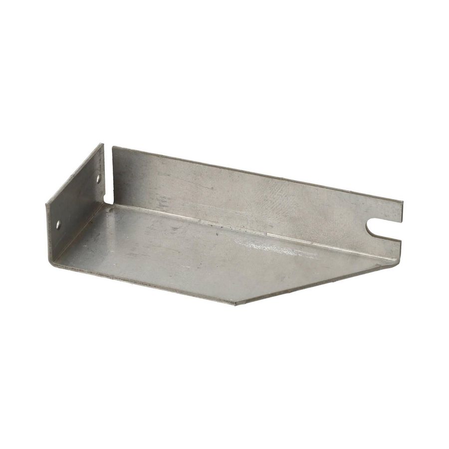 Ophangbeugel Buffervat