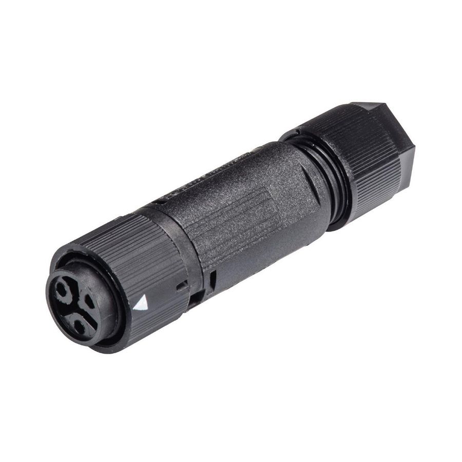 Connector RST16I3 female trekontlasting 5,0-9,5mm² VVE=100