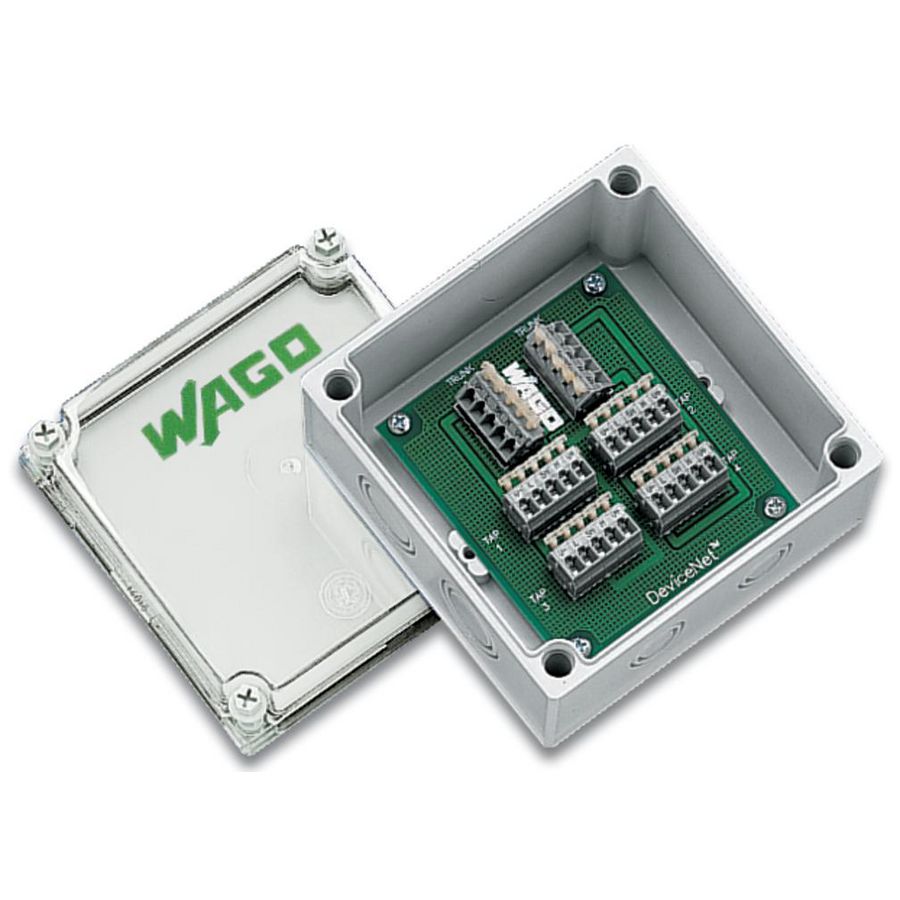 Interfacemodule 810-900/000-001