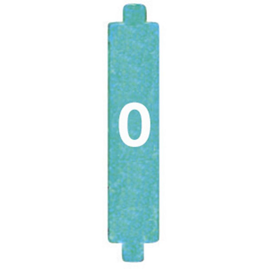 Configuratie-element nr. 0