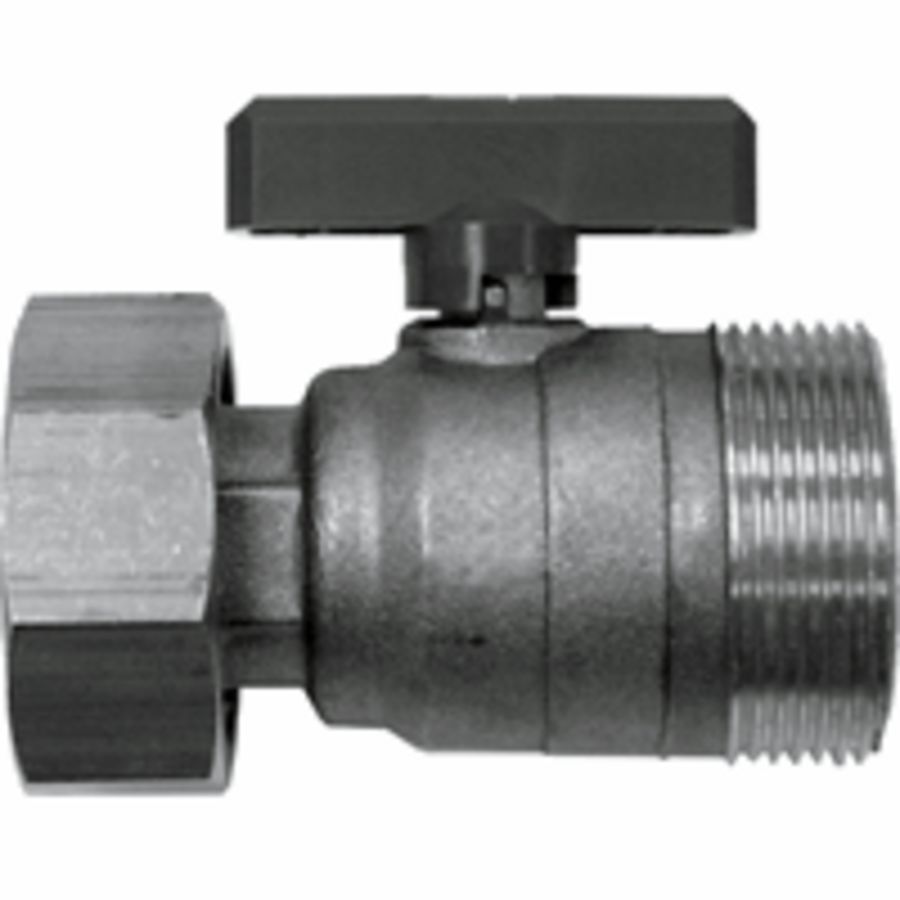Afsluitventiel DN25