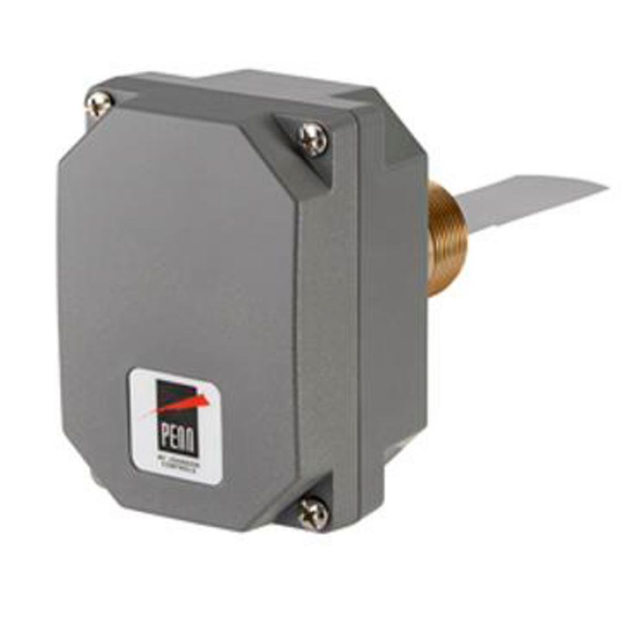 Stromingsschakelaar water 1-11.1/2 NPT IP67