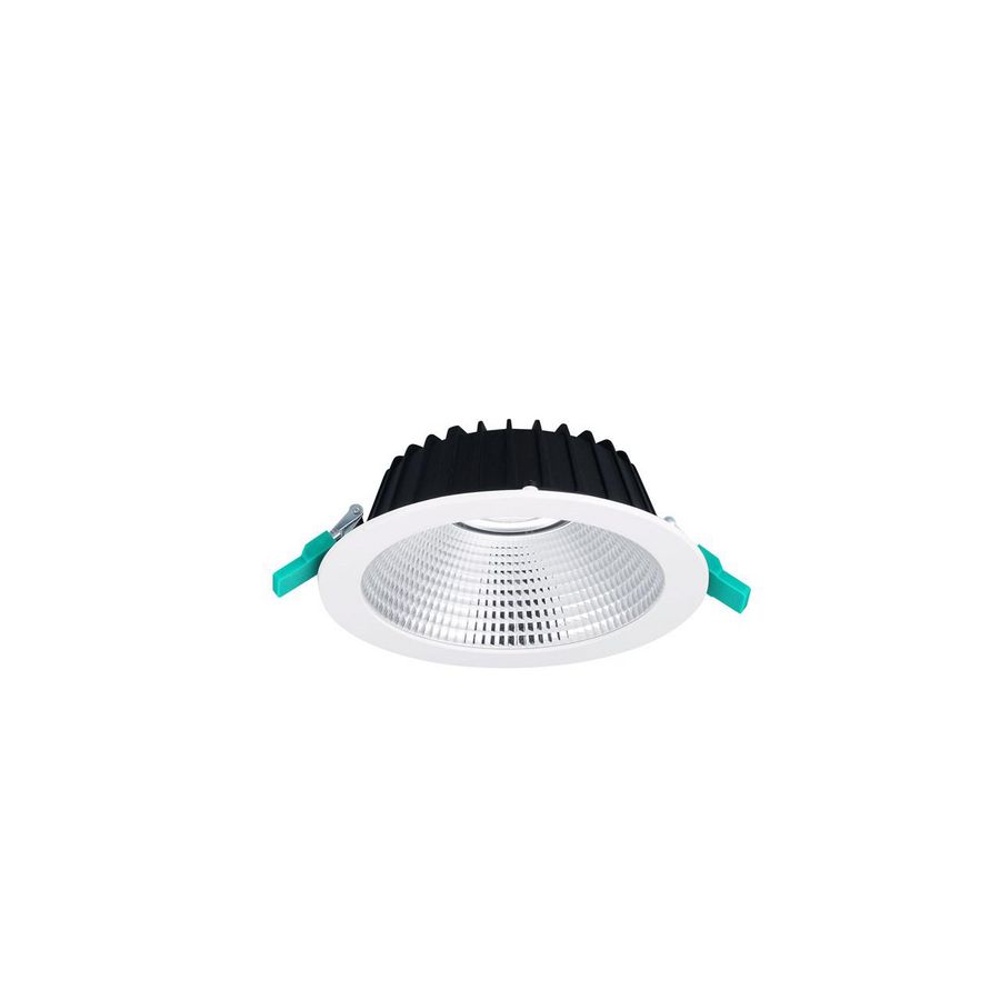 Downlight INSAVER SLIM IP44 225 4100lm 840
