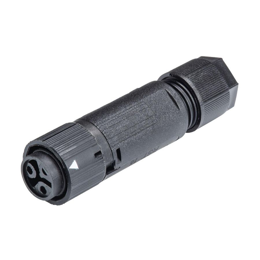 Connector RST16I2 female 2P trekontl 5,0-9,5mm² VVE=100