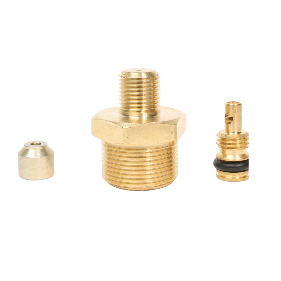 Ombouwset Art 4-01/Style 5-01, propaan