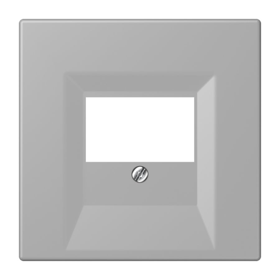 Afdekking speakeraansluiting LC32012