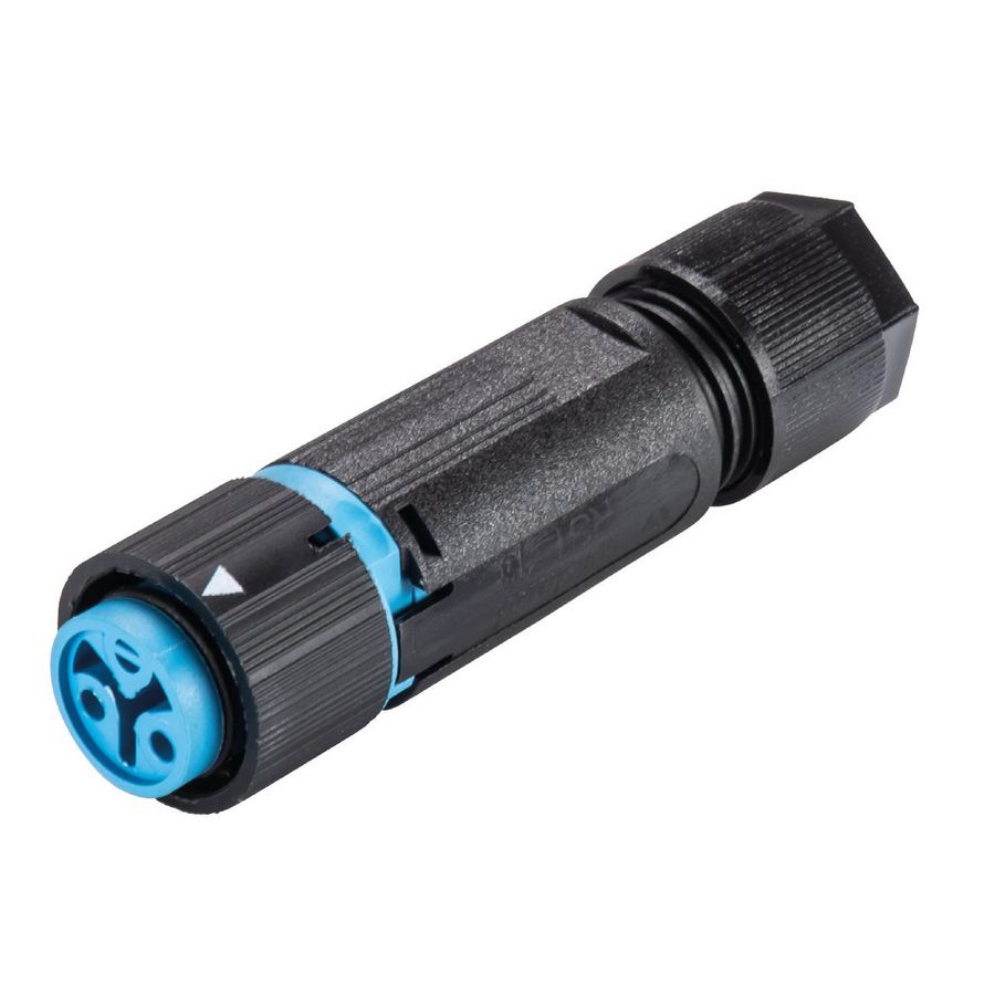 Connector RST16I2 female 2P trekontl 5,0-9,5mm² VVE=100