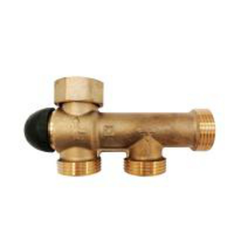 Untere Mischeinheit G1