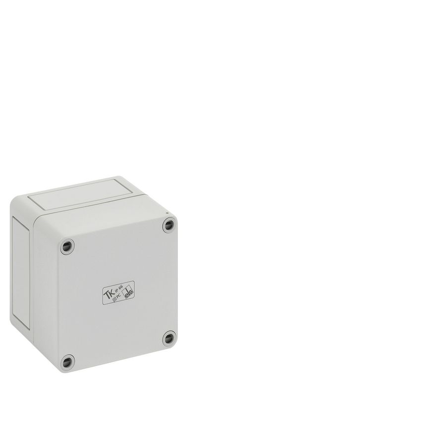 Doos a 30st. TK PC 99-8-o lege behuizing