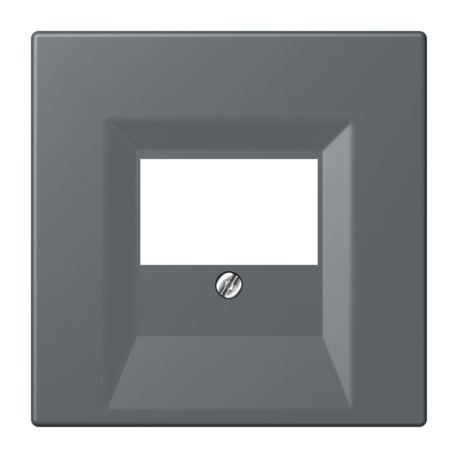 Afdekking speakeraansluiting LC32010
