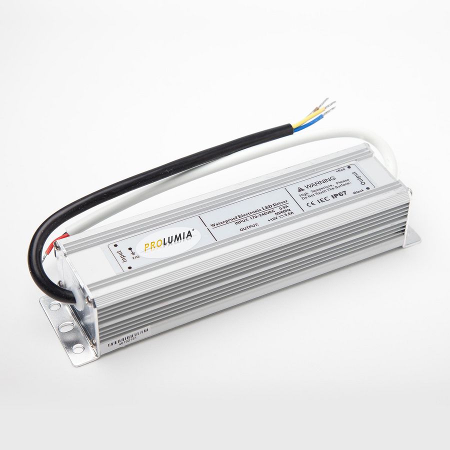 LED driver CV 60W 2,5A F 24V niet dimbaar